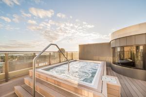 Oaks Sydney Hyde Park Suites - Wellness Facilities