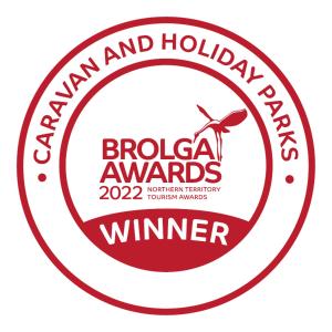 Oasis Tourist Park - Common Facilities