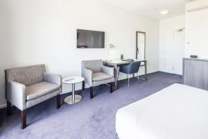 Ocean Centre Hotel - Child and Age Policies