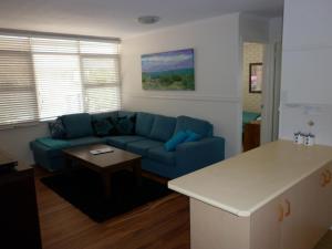 Oceana Holiday Units - Nearby Attractions