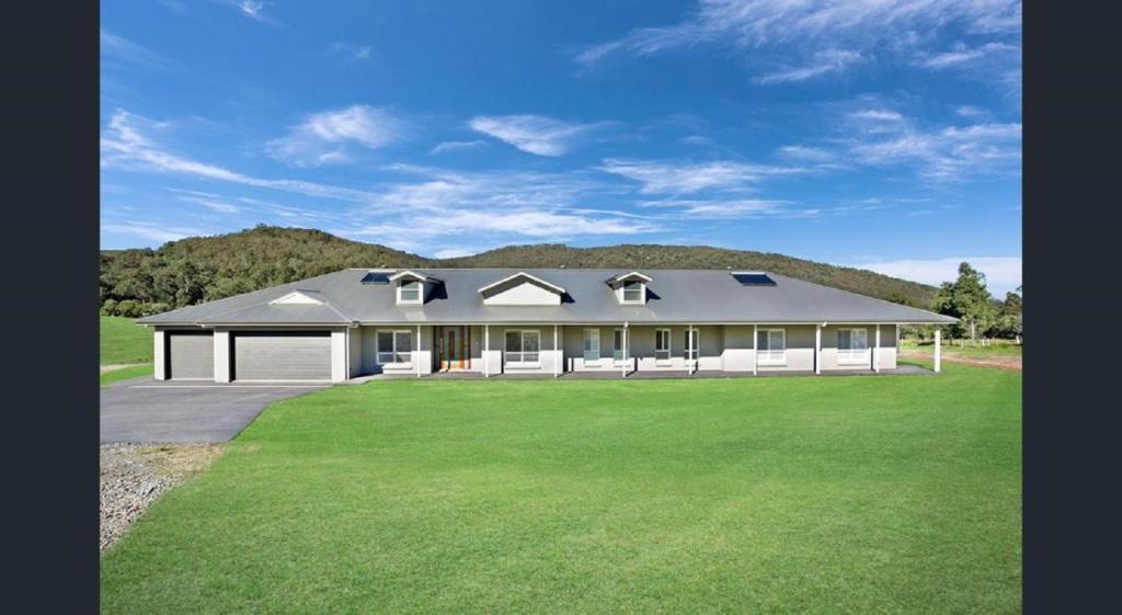 ON Keppies – BnB – Family Farm & Wedding Guest Accommodation Paterson NSW Review