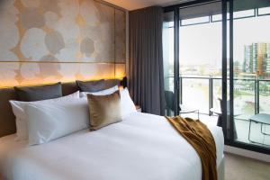 One Global Resorts Green Square - Accommodation Types