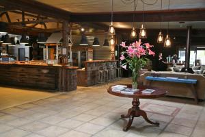 One Paddock Currency Creek Winery Villas - Check-in Information