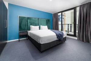 Oros Hotel and Apartments - Facility and Amenities