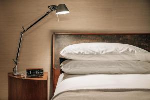 Otis Harbor Springs Review