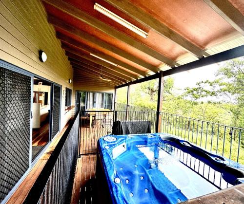 Our Beach House Kgari - On-site Activities