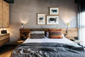 Ovolo Nishi - Accommodation Highlights