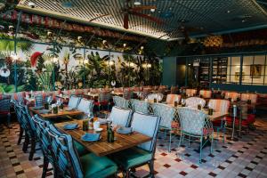 Ovolo The Valley Brisbane - Checking In and Out