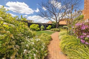 Oxley Court Serviced Apartments - COVID-19 Safety Measures