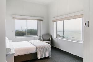 Pacific Hotel Yamba - Facilities and Services