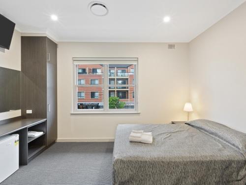 Padstow Park Hotel - On-Site Facilities