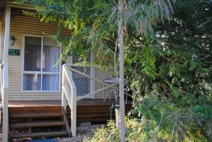 Padthaway Caravan Park - Nearby Attractions