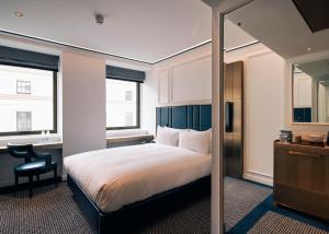 Page8, Page Hotels - Booking Information