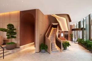 Pan Pacific London - Wellness Facilities