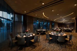 Pan Pacific Melbourne - Booking and Reservations