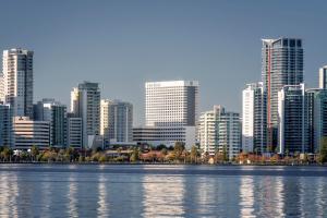 Pan Pacific Perth - Dining Experiences