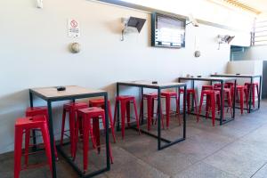 Panania Hotel Sydney - Check-in, Check-out, and Policies