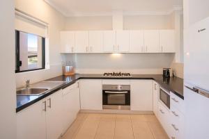 Panorama at Margarets Beach - On-site Facilities and Amenities