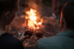 Paperbark Camp - Policies and Reservations