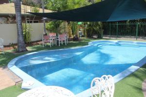 Paravista Motel - House Rules and Additional Information