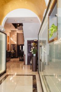 Park Grand Marble Arch - Room Features