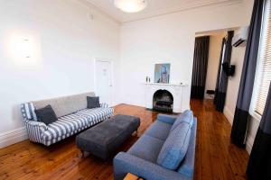 Park Hotel - Check-in and Check-out Policies