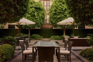 Park Hyatt Melbourne - Policies and Additional Information