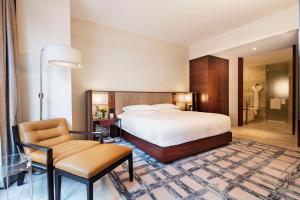 Park Hyatt New York Review | Power Traveller