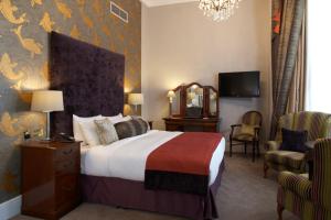 Park International Hotel - Room Types