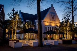 Parkhotel Auberge Vincent - Amenities and Services