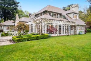 Parklands Country Gardens & Lodges Blue Mountains - Guest Experience