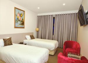 Parklane Motel Murray Bridge - Business and Meeting Capabilities