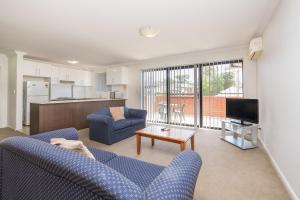Parkside Apartments Parramatta - Ratings and Highlights