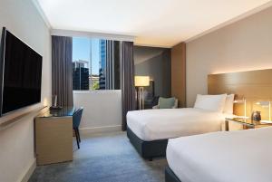 Parmelia Hilton Perth - Sustainability and Environmental Initiatives