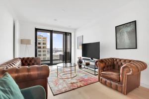 Pass the Keys Central ApartmentViewsParking - Guest Ratings and Reviews