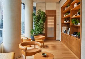 Pendry Manhattan West - Dining Options