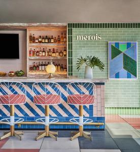 Pendry West Hollywood - Booking Your Stay