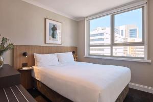 Pensione Hotel Perth - Guest Experiences