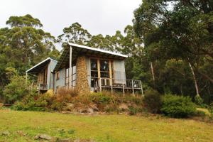 Peppermint Ridge Retreat - Guest Experiences