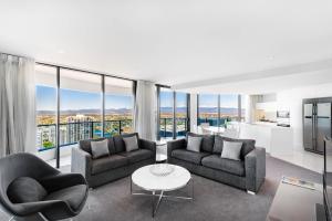 Peppers Broadbeach - Check-in, Check-out, and Policies