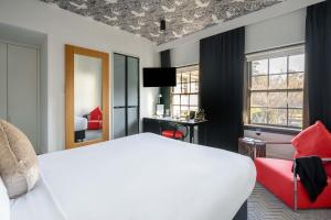 Peppers Gallery Hotel - Sustainability Efforts
