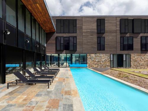 Peppers Marysville - Amenities and Facilities