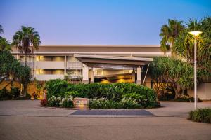 Peppers Salt Resort & Spa - Dining Options