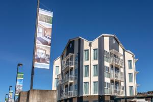 Peppers Seaport Hotel - Accommodation Options