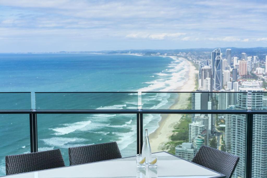 Peppers Soul Surfers Paradise Review
