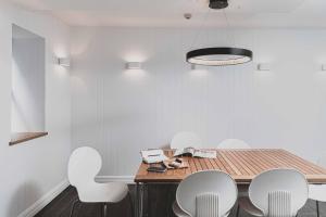 Perouse Randwick by Sydney Lodges - Shared Guest Facilities