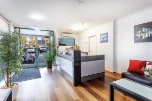 Perth Ascot Central Apartment Hotel Official - Guest Ratings