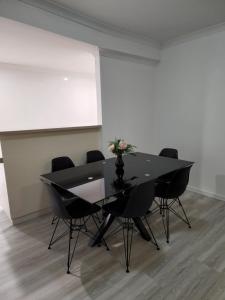 PERTH CBD APARTMENTS - Facilities and Services