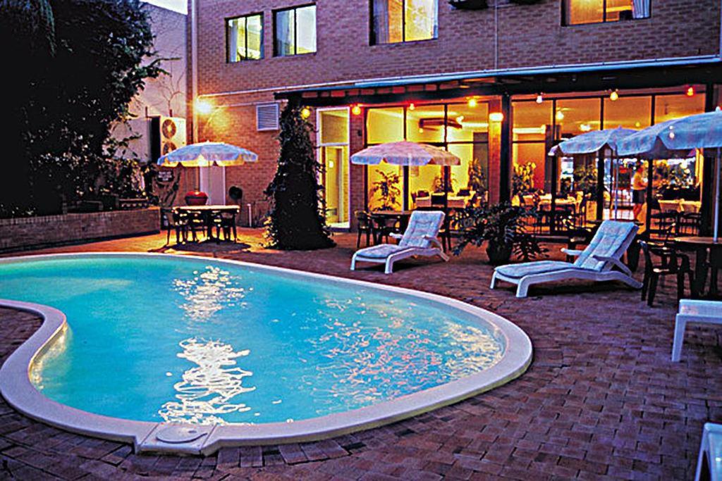 Perth City Apartment Hotel - Guest Ratings and Reviews