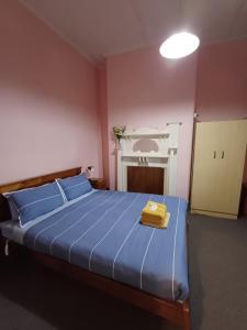 PETERBOROUGH HOTEL - Room Amenities and Facilities